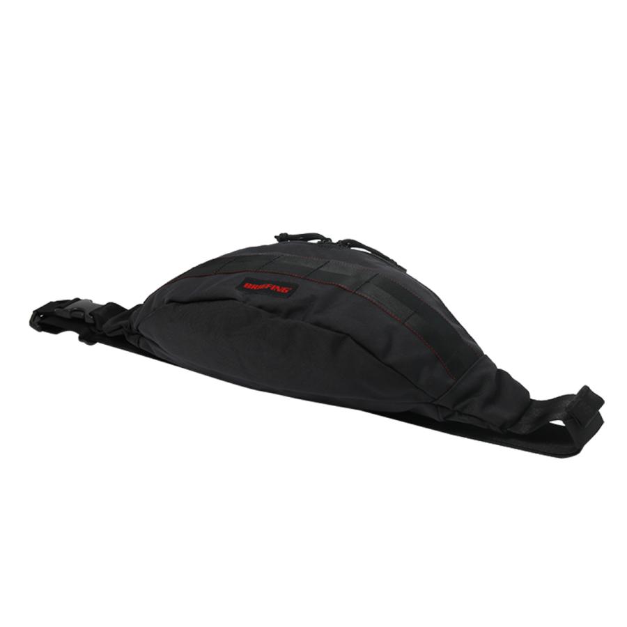 BRIEFING（ブリーフィング） ボディバッグ メンズ BRW201L08 BRIEFING