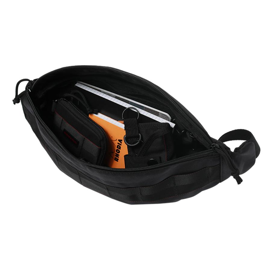 BRIEFING（ブリーフィング） ボディバッグ メンズ BRW201L08 BRIEFING