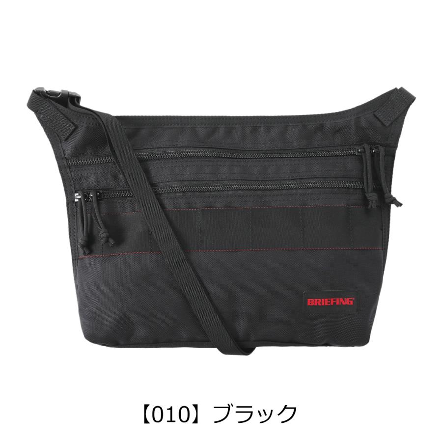BRIEFING（ブリーフィング） 正規品 ショルダーバッグ BRW201L09