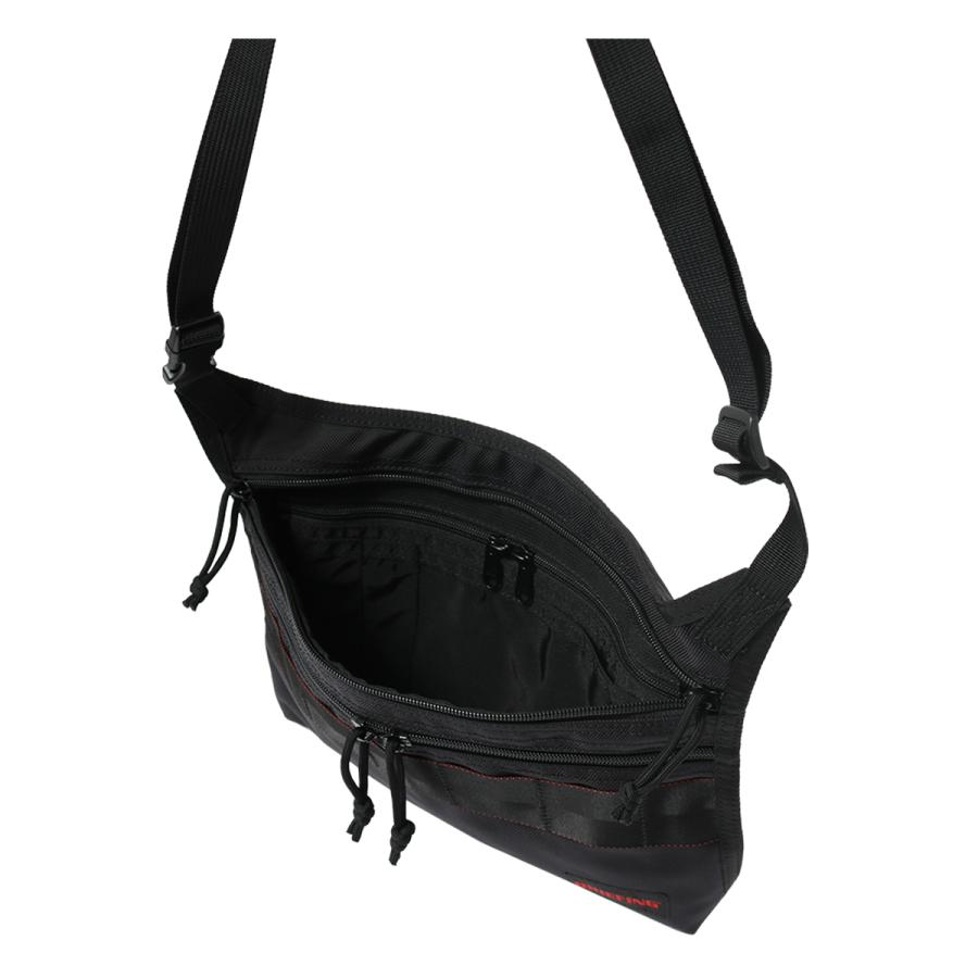 BRIEFING（ブリーフィング） 正規品 ショルダーバッグ メンズ