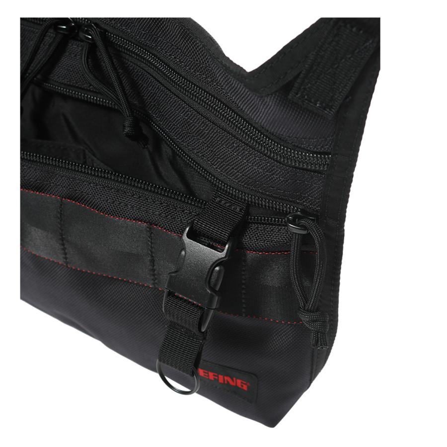 BRIEFING（ブリーフィング） 正規品 ショルダーバッグ BRW201L09