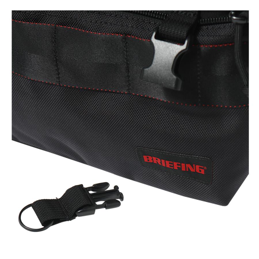 BRIEFING（ブリーフィング） 正規品 ショルダーバッグ BRW201L09