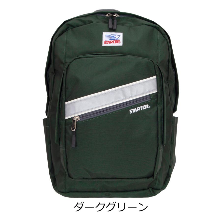 STARTER（スターター） リュック BS200727 STARTER 21-18 リュック