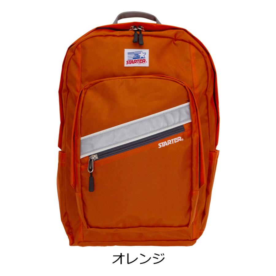 STARTER（スターター） リュック BS200727 STARTER 21-18 リュック