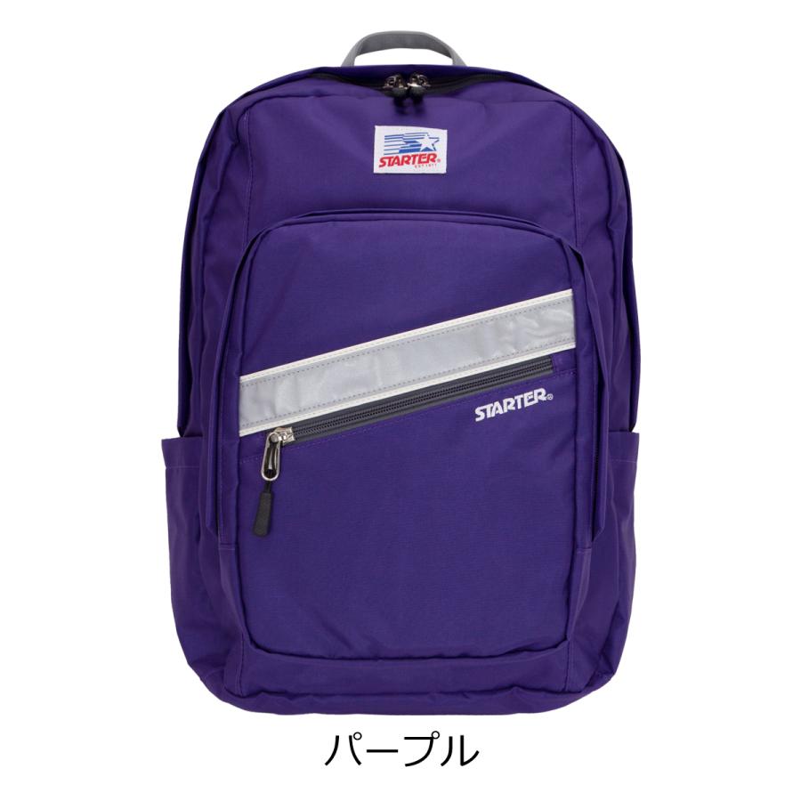 STARTER（スターター） リュック BS200727 STARTER 21-18 リュック