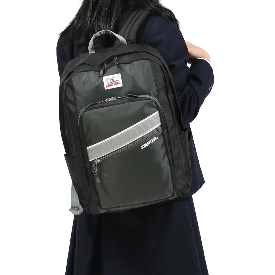 STARTER（スターター） リュック BS200727 STARTER 21-18 リュック
