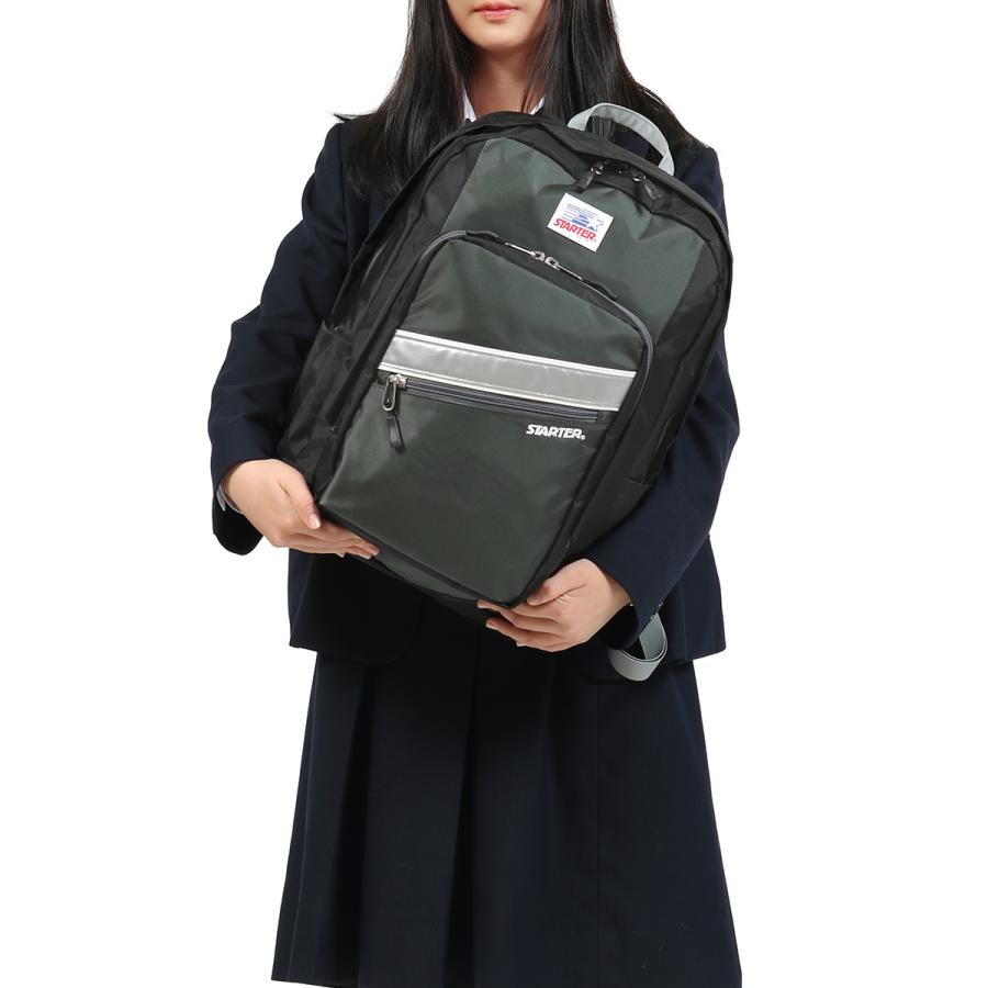 STARTER（スターター） リュック BS200727 STARTER 21-18 リュック