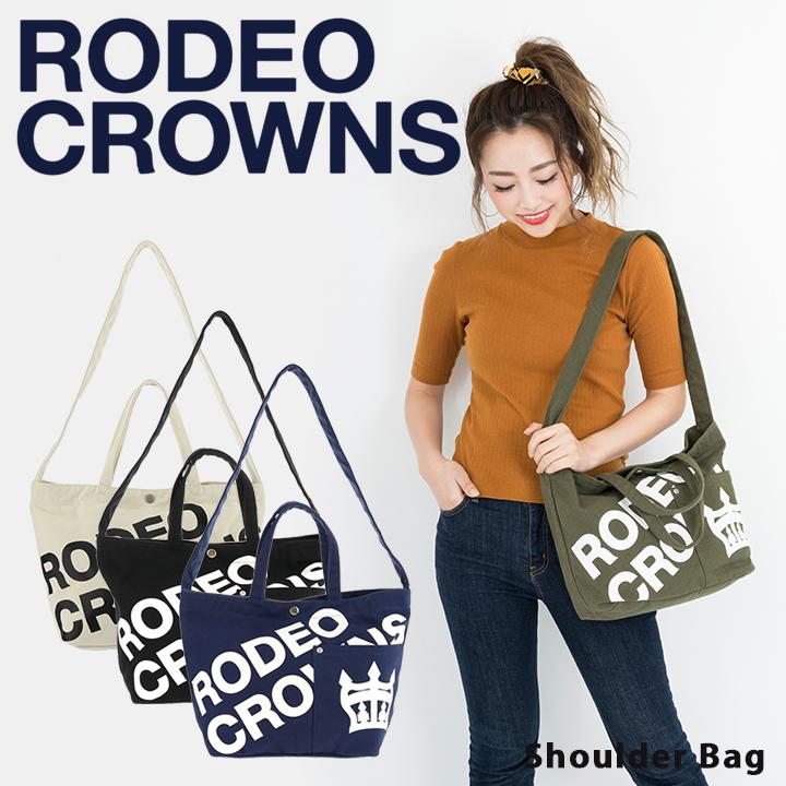 ロデオ クラウンズ Rodeo Crowns トートバッグ C ショルダーバッグ キャンバス メンズ レディース ユニセックスgisele 5月号掲載 Po5 サックスバーpaypayモール店 通販 Paypayモール