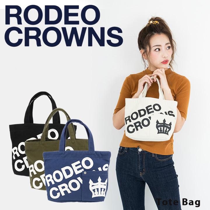 ロデオ クラウンズ Rodeo Crowns トートバッグ C キャンバス メンズ レディース ユニセックスgisele 5月号掲載 Po5 サックスバーpaypayモール店 通販 Paypayモール