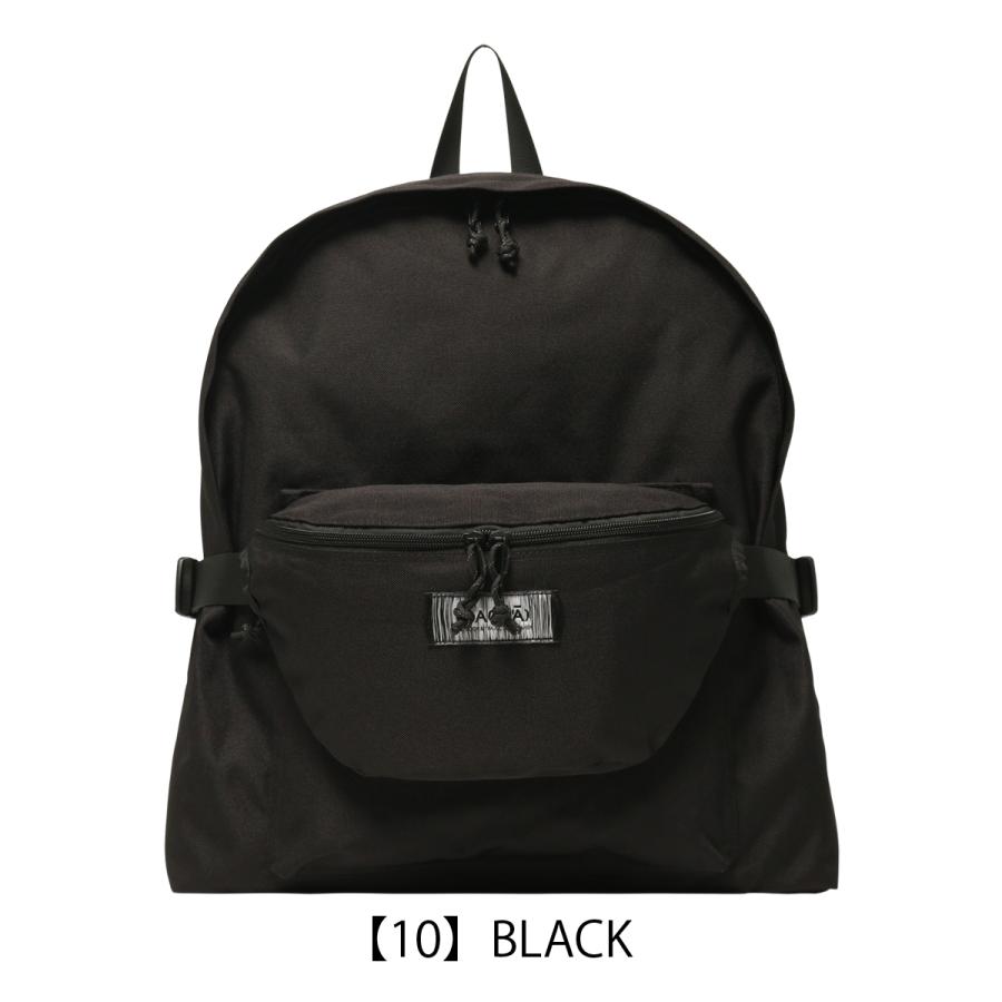 CACT'A（カクタ） リュック ウエストバッグ付 メンズ レディース 1040