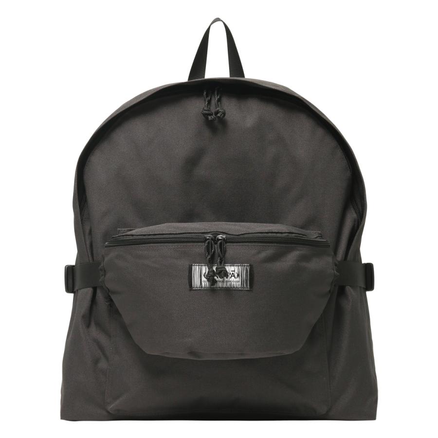 CACT'A（カクタ） リュック ウエストバッグ付 メンズ レディース 1040