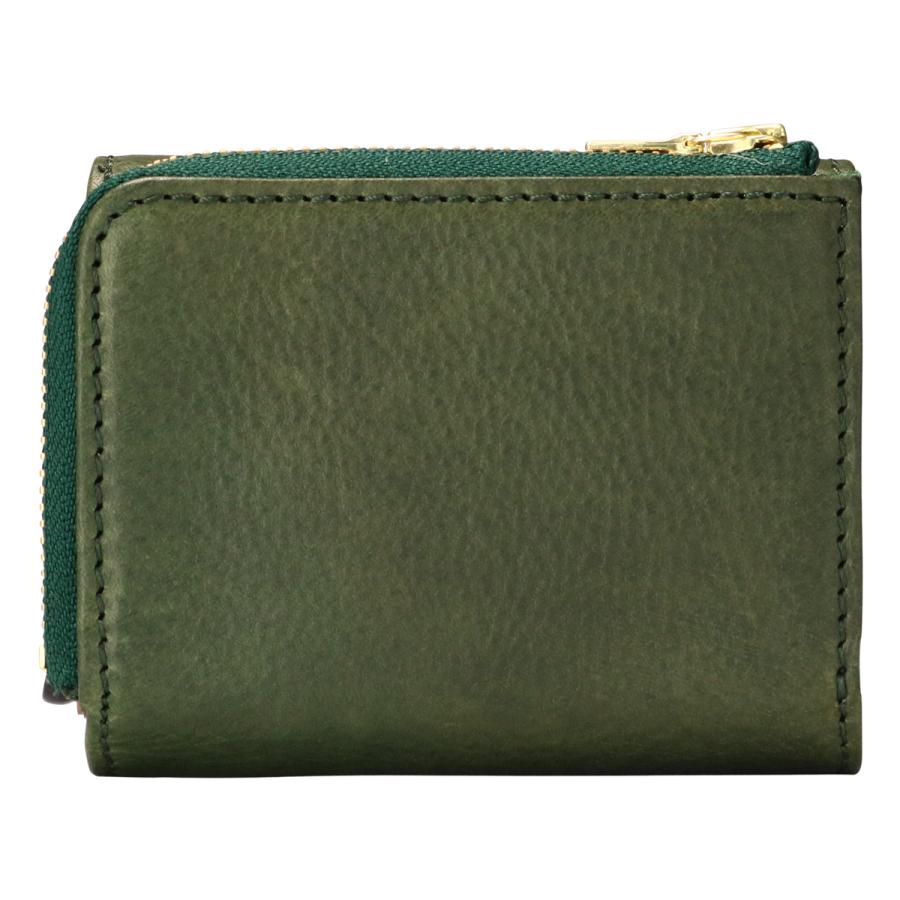 カクタ 三つ折り財布 財布 三つ折り ミニ財布 カードケース 小銭入れ