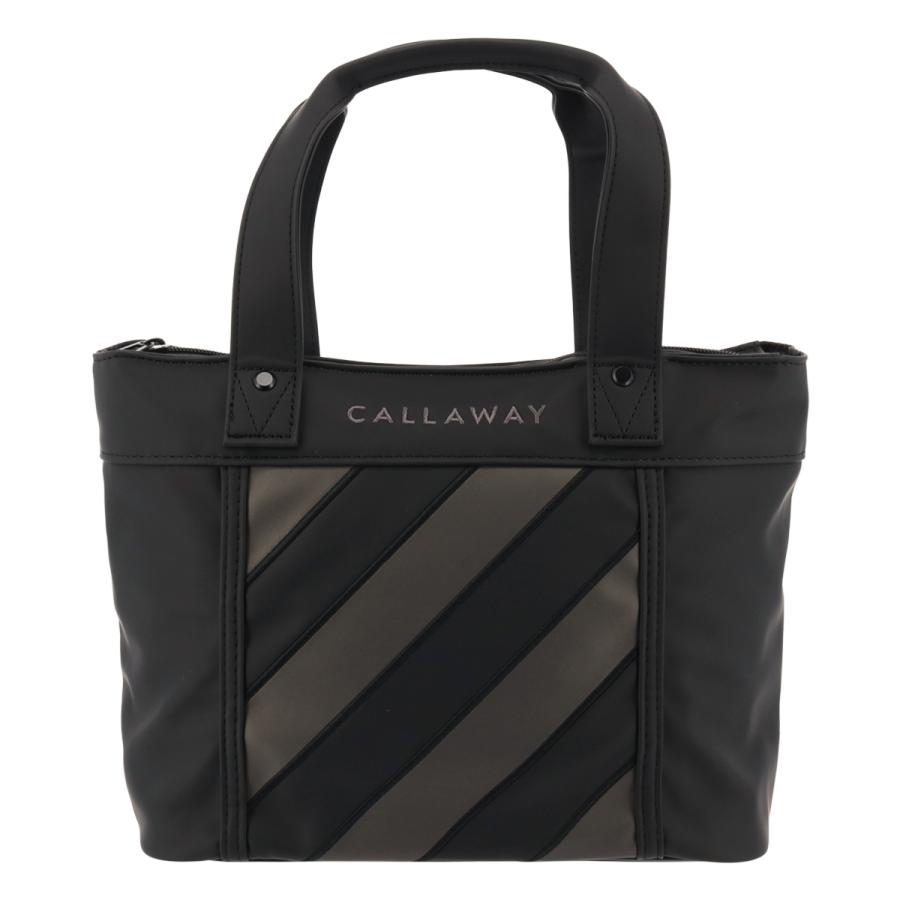 Callaway（キャロウェイ） ゴルフ ラウンドトート カートバッグ メンズ
