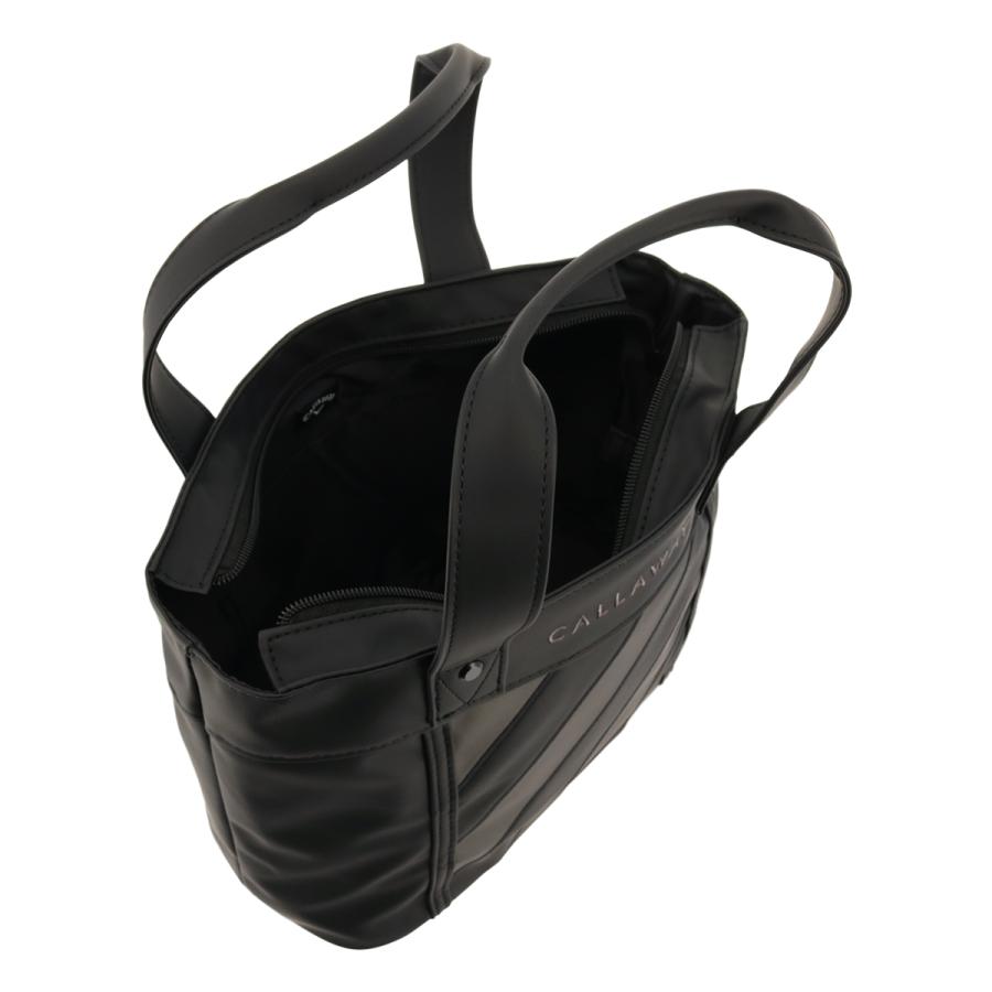 Callaway（キャロウェイ） ゴルフ ラウンドトート カートバッグ メンズ