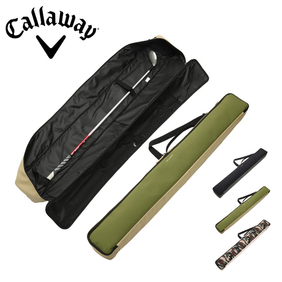 Callaway キャロウェイ ゴルフ クラブケース クラブバッグ Callaway キャロウェイ ゴルフ クラブケース クラブバッグ