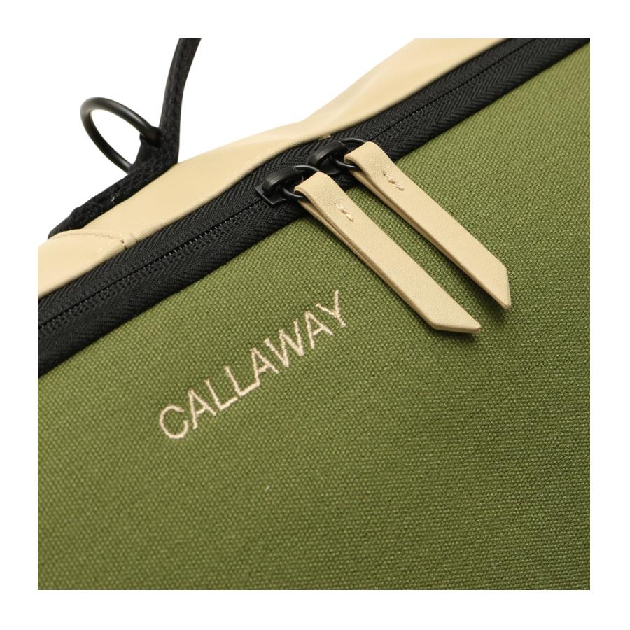 Callaway（キャロウェイ） ゴルフ クラブケース クラブバッグ ゴルフ