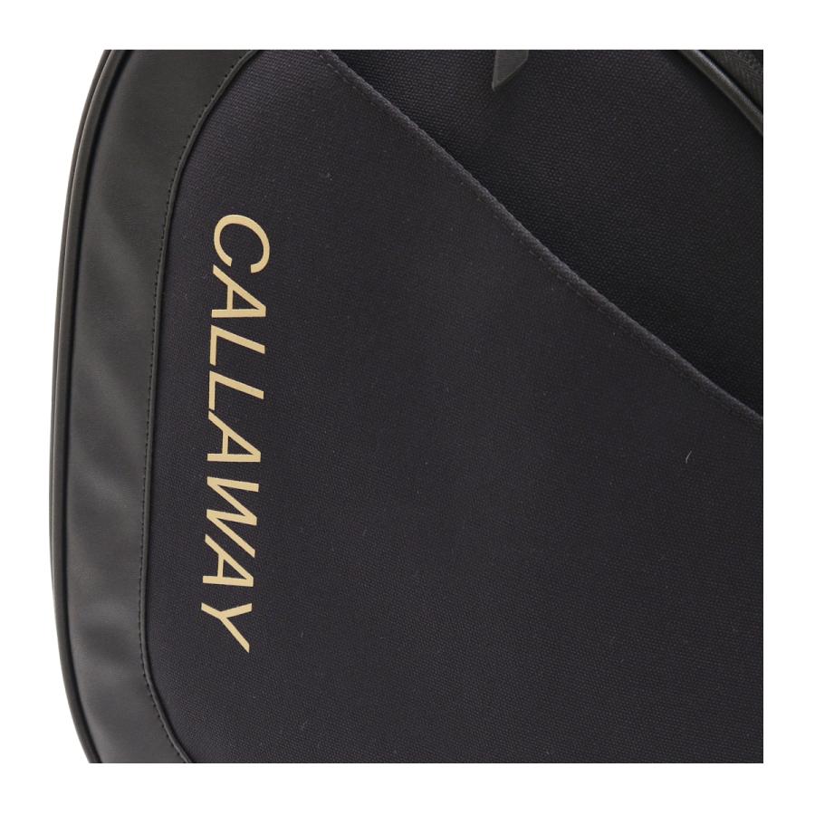 Callaway キャロウェイ ゴルフ キャディバッグ スタンド型 4分割 Callaway キャロウェイ ゴルフ キャディバッグ スタンド型 4分割