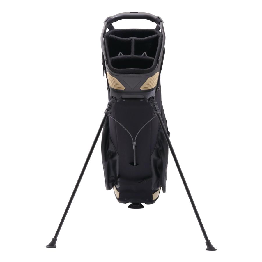 Callaway キャロウェイ ゴルフ キャディバッグ スタンド型 4分割 Callaway キャロウェイ ゴルフ キャディバッグ スタンド型 4分割