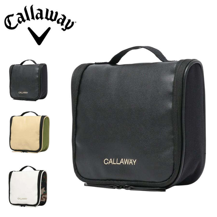 Callaway キャロウェイ ゴルフ ユーティリティバッグ マルチ Callaway キャロウェイ ゴルフ ユーティリティバッグ マルチ