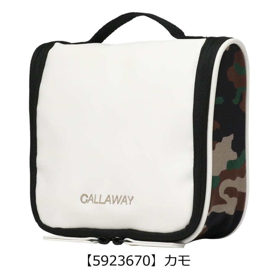 Callaway キャロウェイ ゴルフ ユーティリティバッグ マルチ Callaway キャロウェイ ゴルフ ユーティリティバッグ マルチ