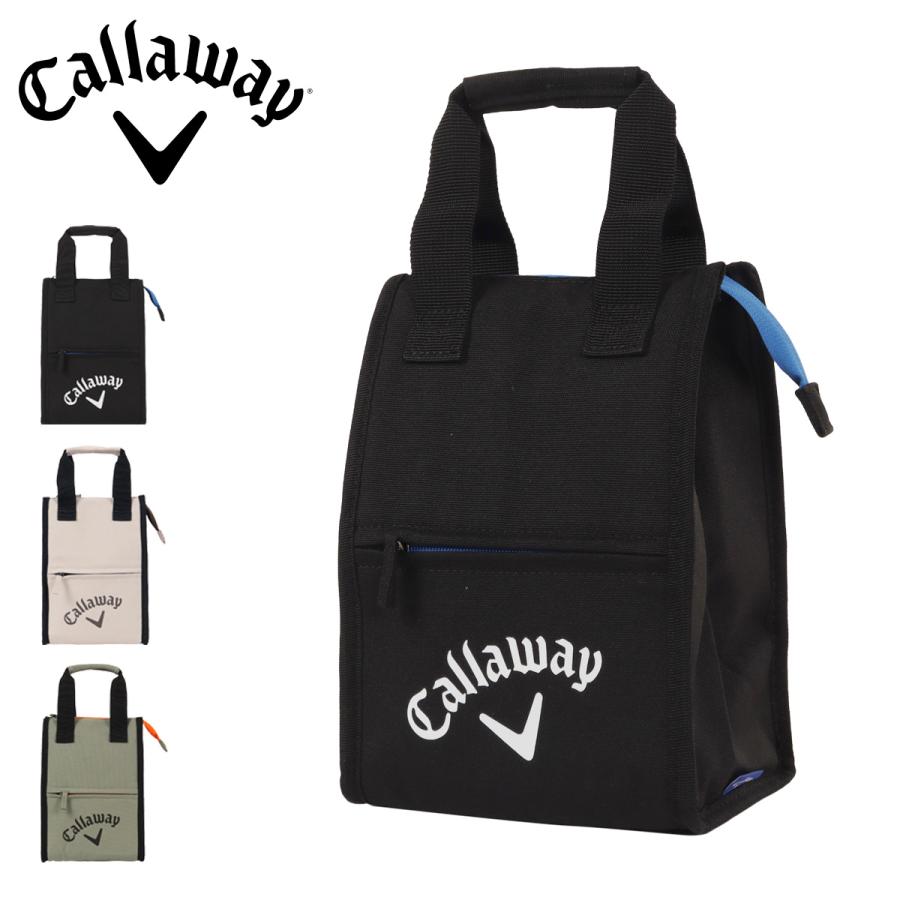 Callaway（キャロウェイ） ゴルフ クーラーバッグ ラウンドトート