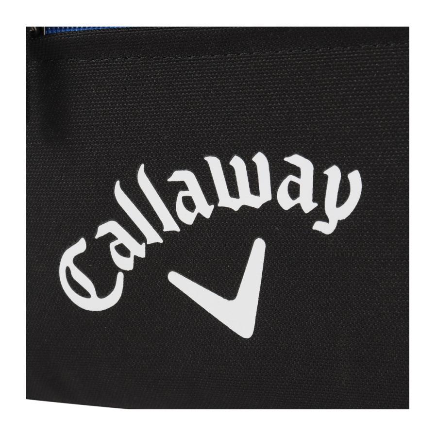 Callaway（キャロウェイ） ゴルフ クーラーバッグ ラウンドトート