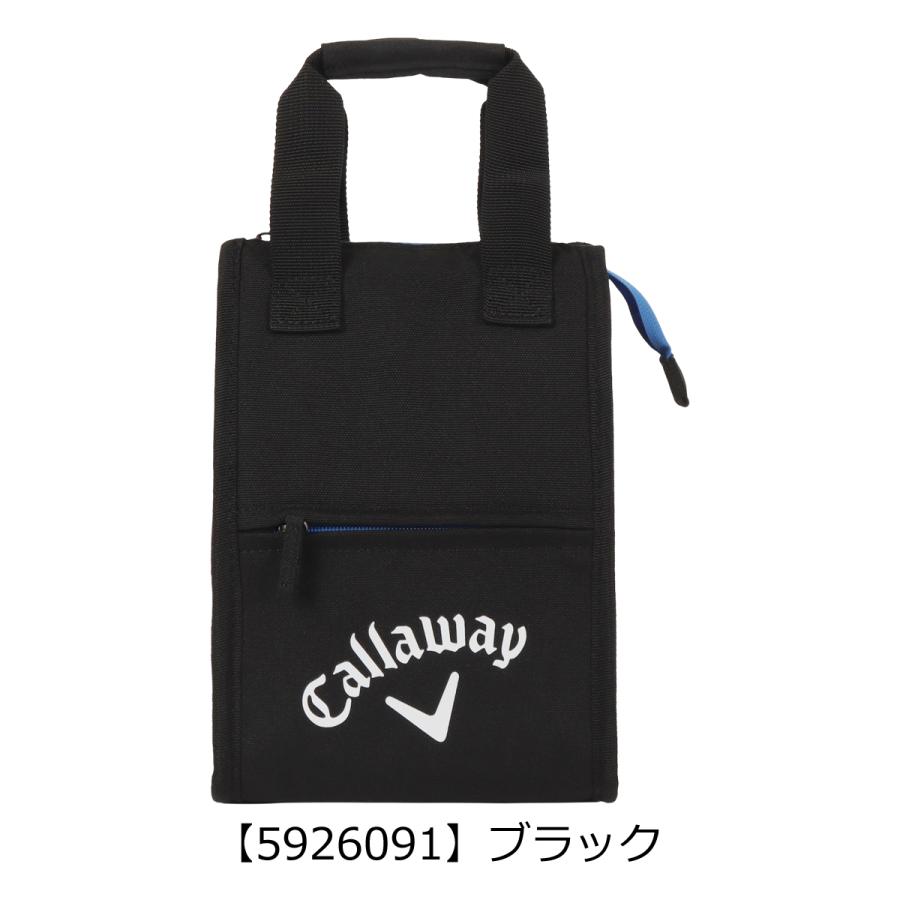 Callaway（キャロウェイ） ゴルフ クーラーバッグ ラウンドトート
