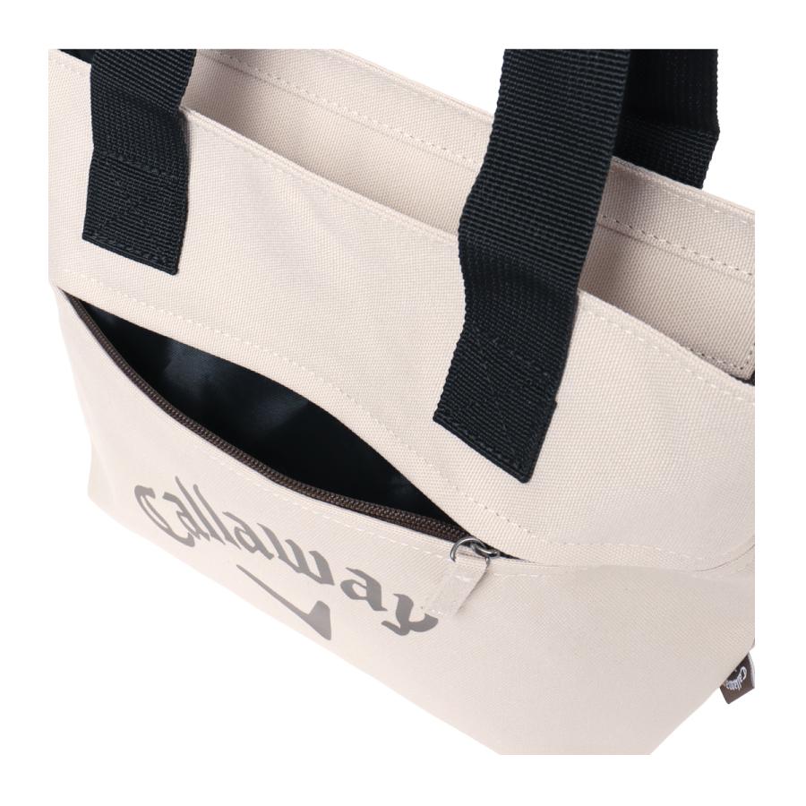 Callaway（キャロウェイ） ゴルフ ラウンドトート カートバッグ メンズ