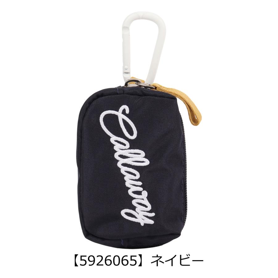 Callaway ボストンバッグ　シューズケース　ボールポーチ　3点セット Callaway ボストンバッグ シューズケース ボールポーチ 3点セット