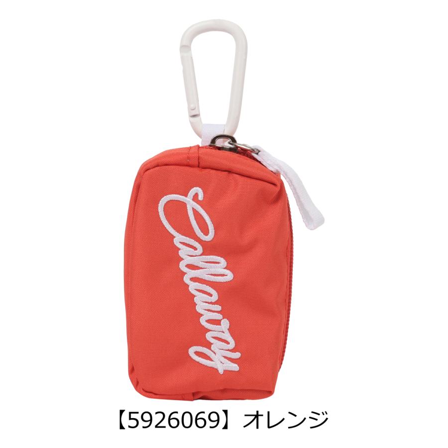 Callaway（キャロウェイ） ゴルフ ボールケース アドバンス メンズ