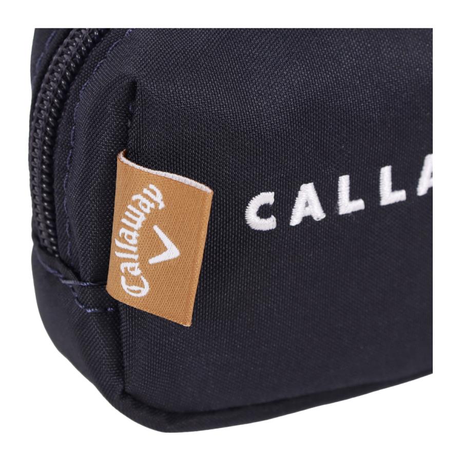 Callaway（キャロウェイ） ゴルフ ボールケース アドバンス メンズ