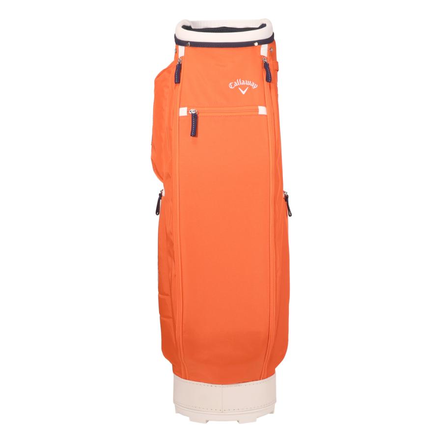 Callaway キャロウェイ ゴルフ キャディバッグ アドバンス カート型 4