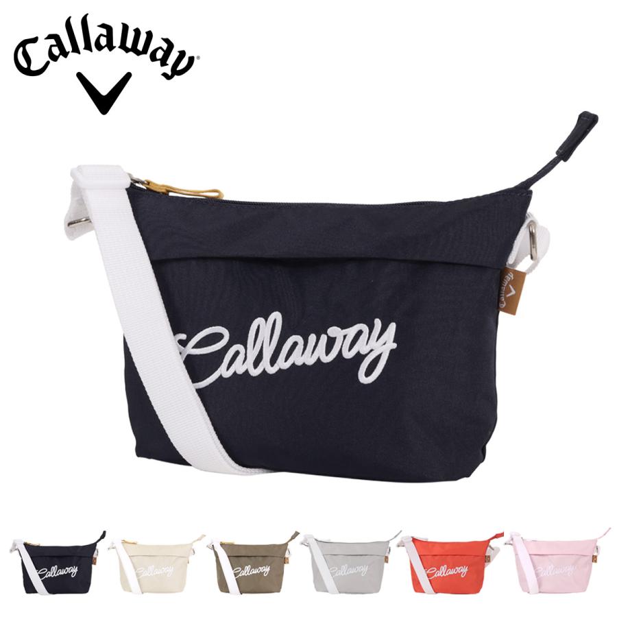 新品未使用キャロウェイバッグ Callaway（キャロウェイ） ゴルフ マルチバッグ アドバンス メンズ