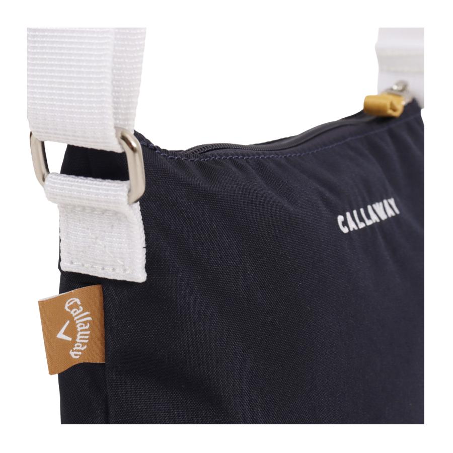 Callaway（キャロウェイ） ゴルフ マルチバッグ アドバンス メンズ