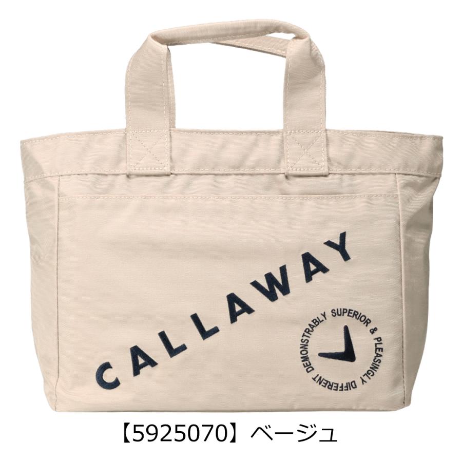 Callaway（キャロウェイ） ゴルフ ラウンドトート カートバッグ