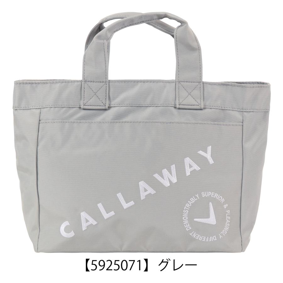 Callaway（キャロウェイ） ゴルフ ラウンドトート カートバッグ