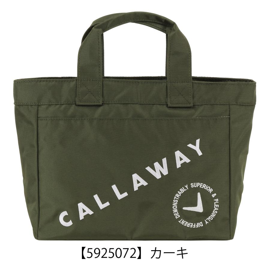 Callaway（キャロウェイ） ゴルフ ラウンドトート カートバッグ