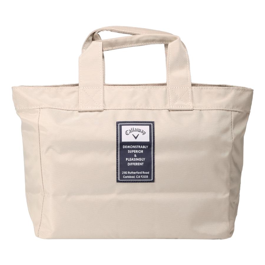 Callaway（キャロウェイ） ゴルフ ラウンドトート カートバッグ