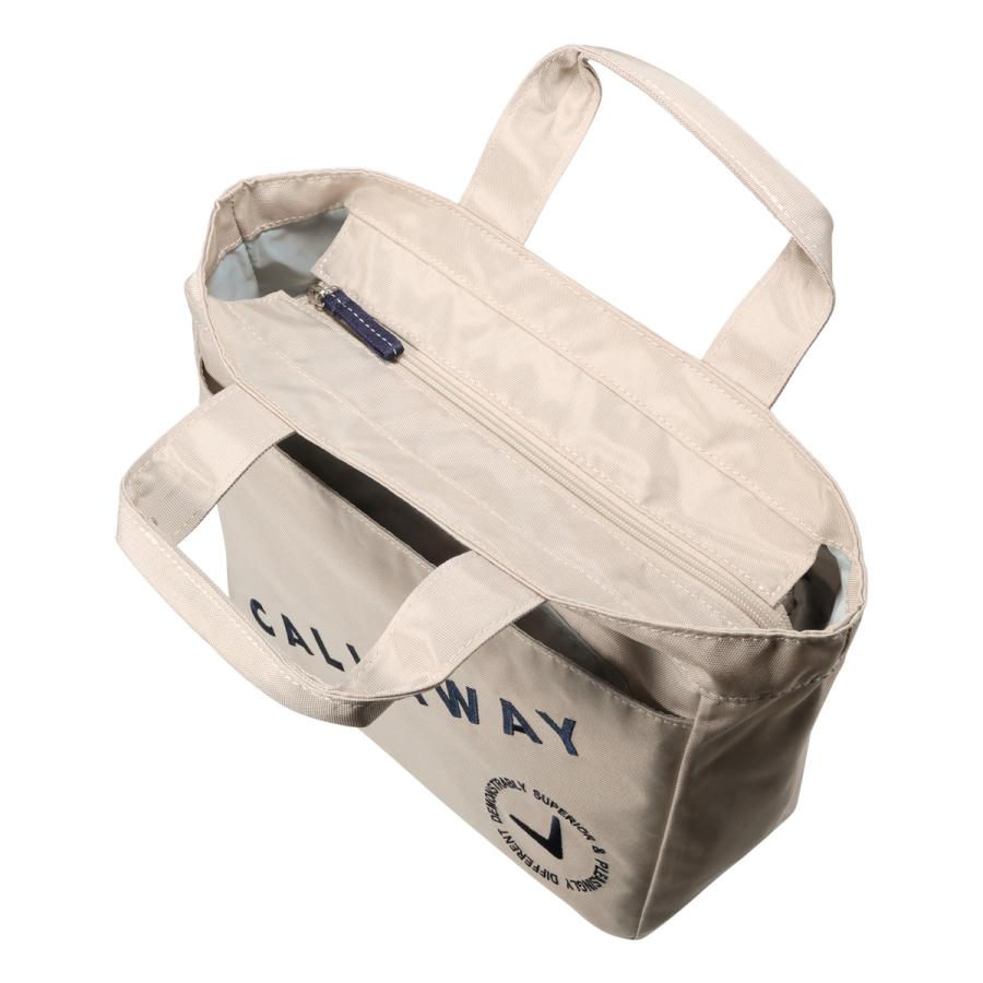 Callaway（キャロウェイ） ゴルフ ラウンドトート カートバッグ
