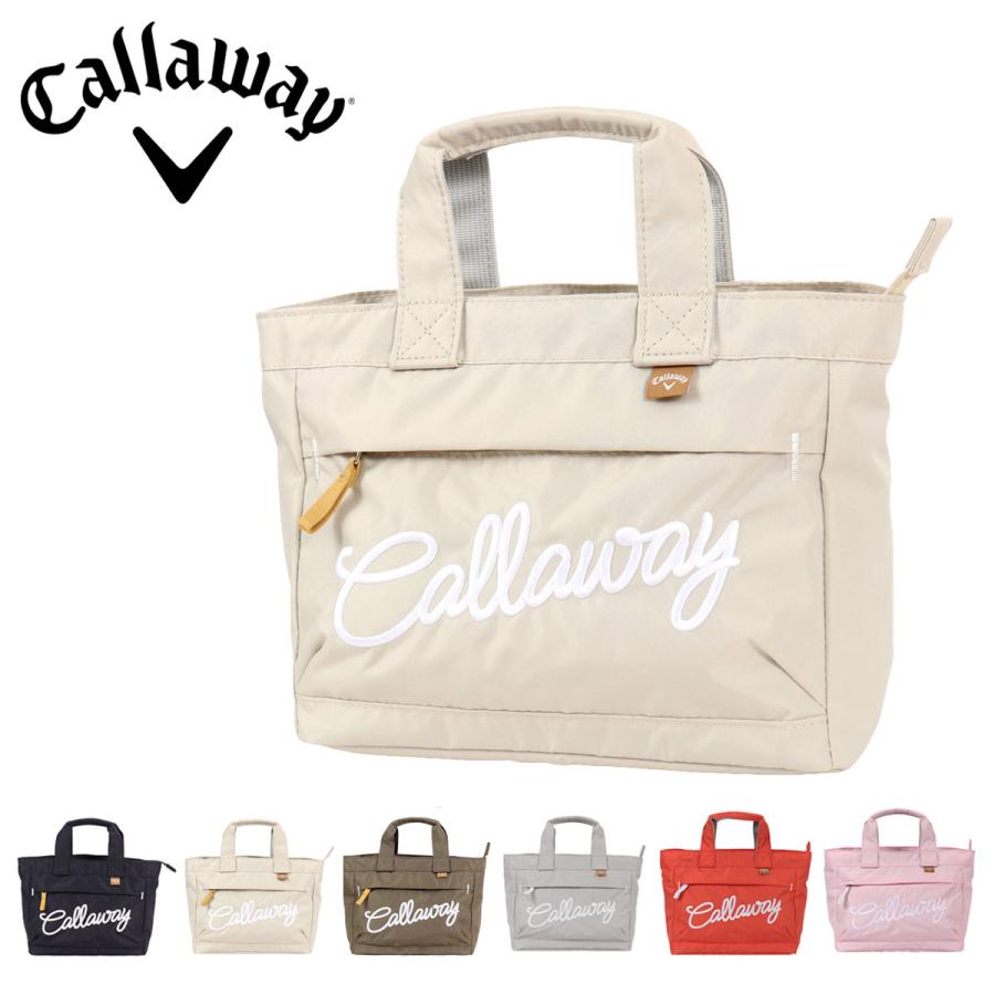 Callaway（キャロウェイ） ゴルフ ラウンドトート アドバンス カート