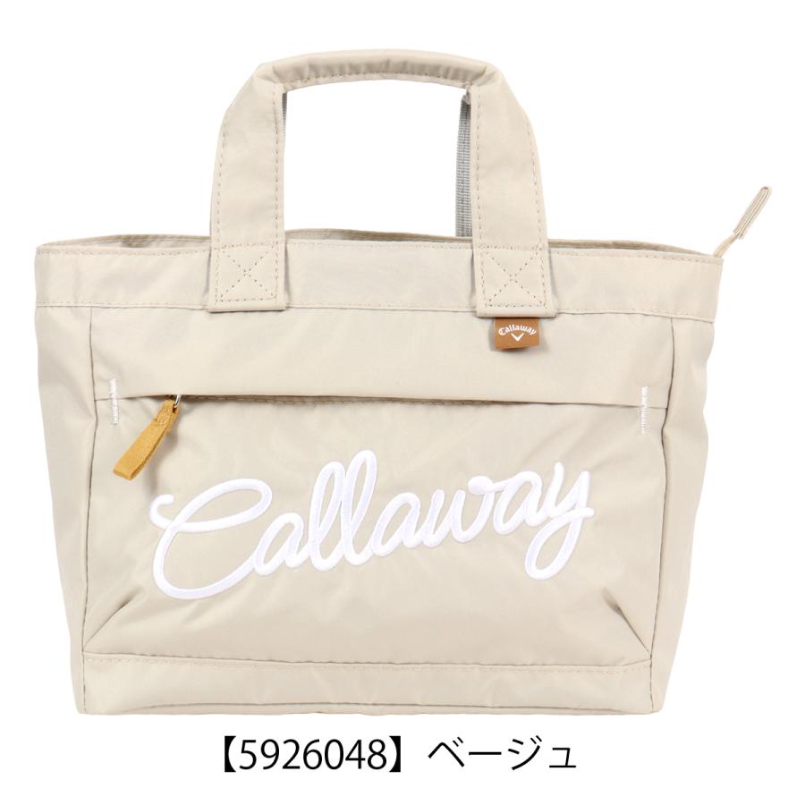 Callaway（キャロウェイ） ゴルフ ラウンドトート アドバンス カート