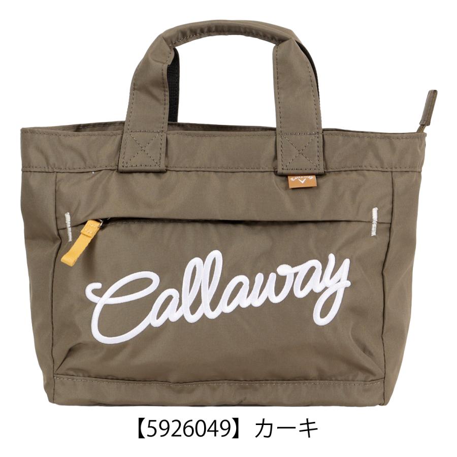 Callaway（キャロウェイ） ゴルフ ラウンドトート アドバンス カート