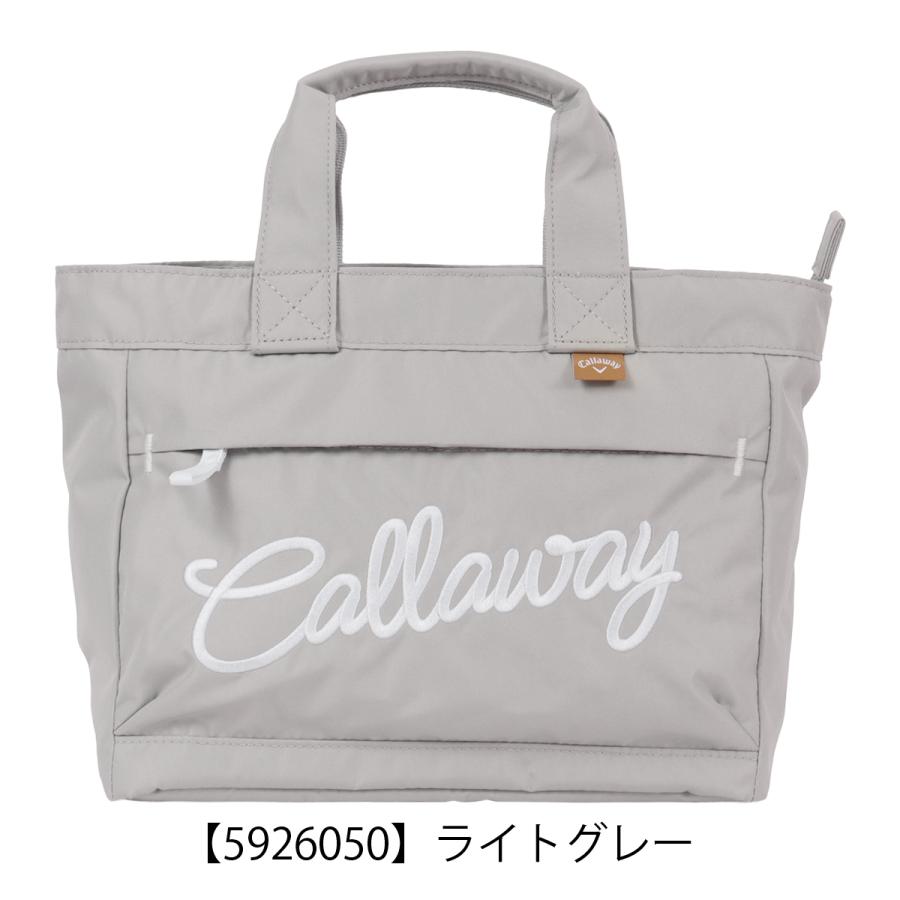 Callaway（キャロウェイ） ゴルフ ラウンドトート アドバンス カート