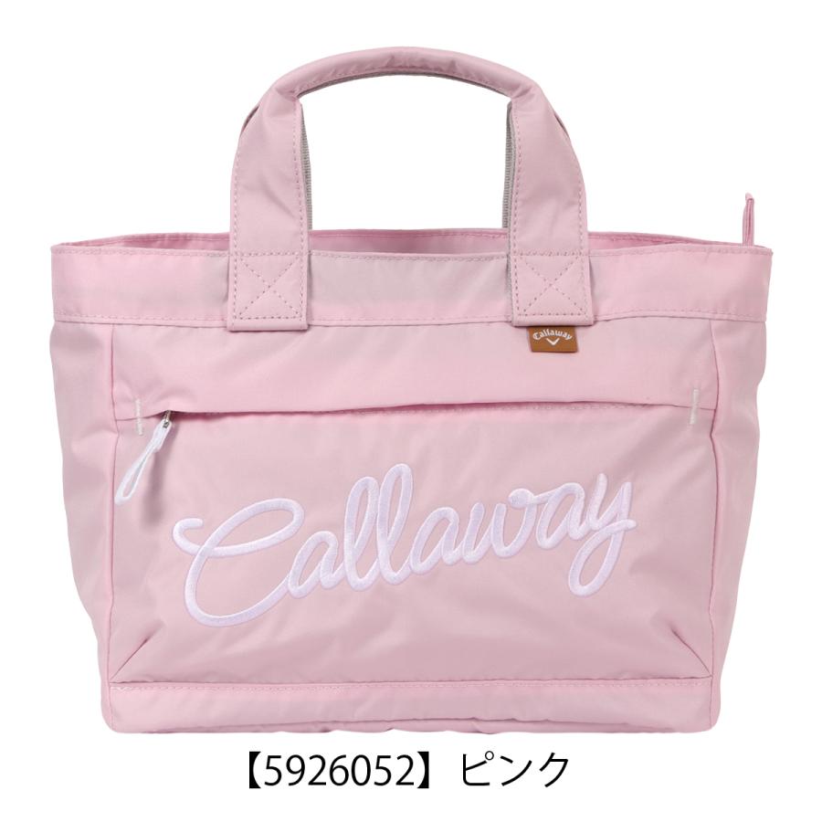 Callaway（キャロウェイ） ゴルフ ラウンドトート アドバンス カート