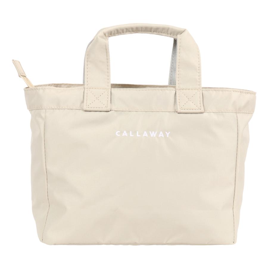 Callaway（キャロウェイ） ゴルフ ラウンドトート アドバンス カート