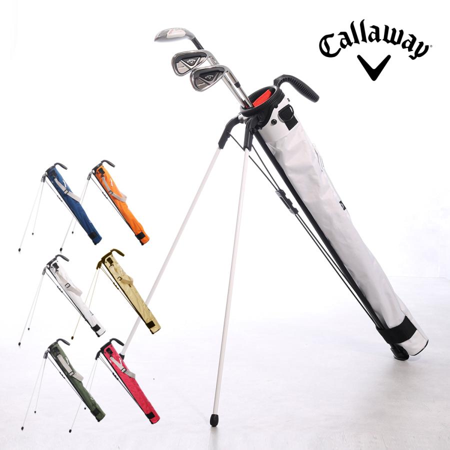 Callaway キャロウェイ ゴルフ クラブケース スタンド型 セルフ Callaway キャロウェイ ゴルフ クラブケース スタンド型 セルフ