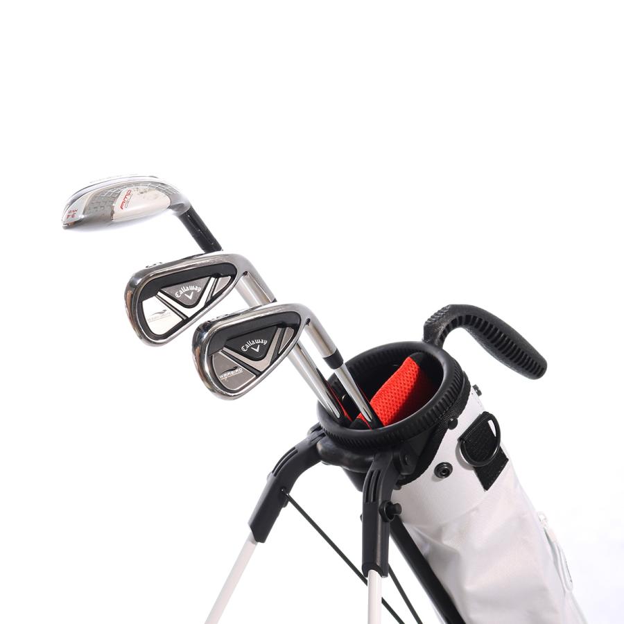 Callaway キャロウェイ ゴルフ クラブケース スタンド型 セルフ Callaway キャロウェイ ゴルフ クラブケース スタンド型 セルフ