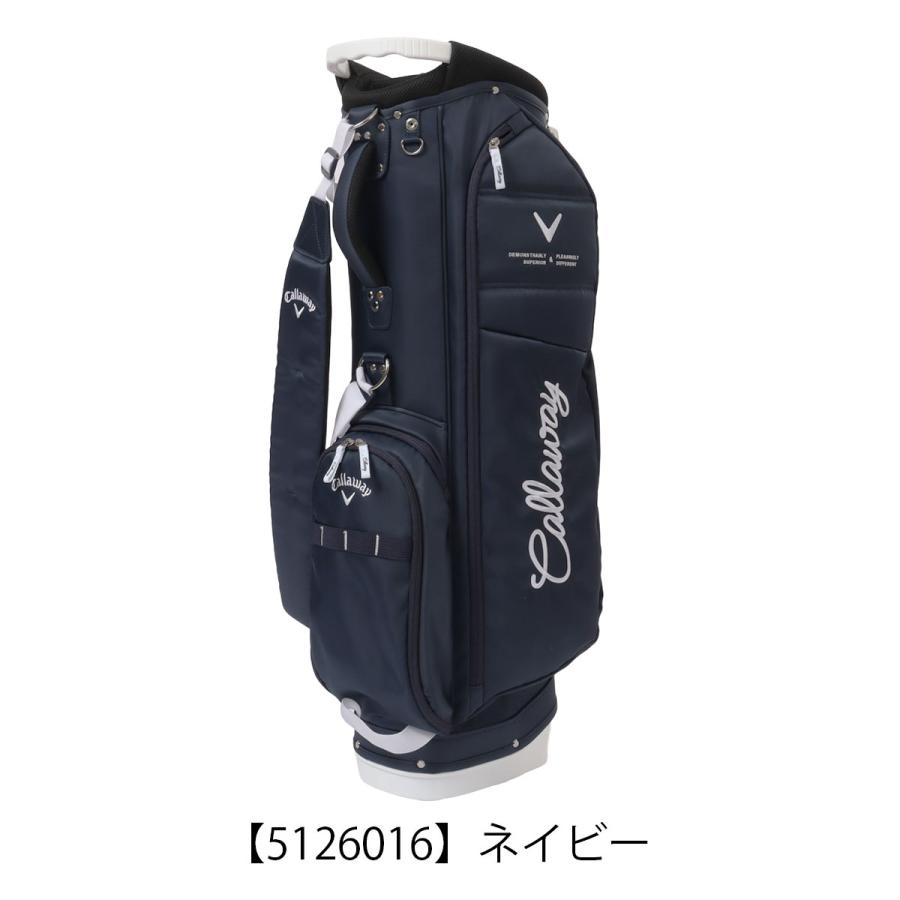 Callaway（キャロウェイ） ゴルフ キャディバッグ アドバンス スタンド