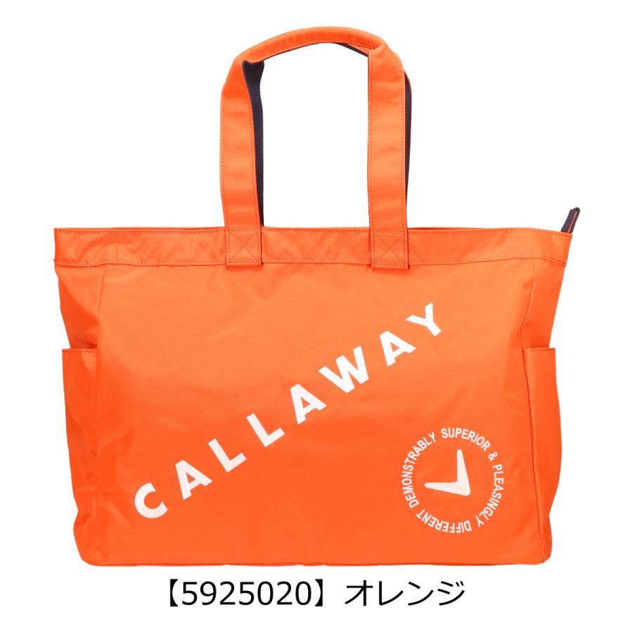 Callaway（キャロウェイ） ゴルフ トートバッグ アドバンス ロッカー