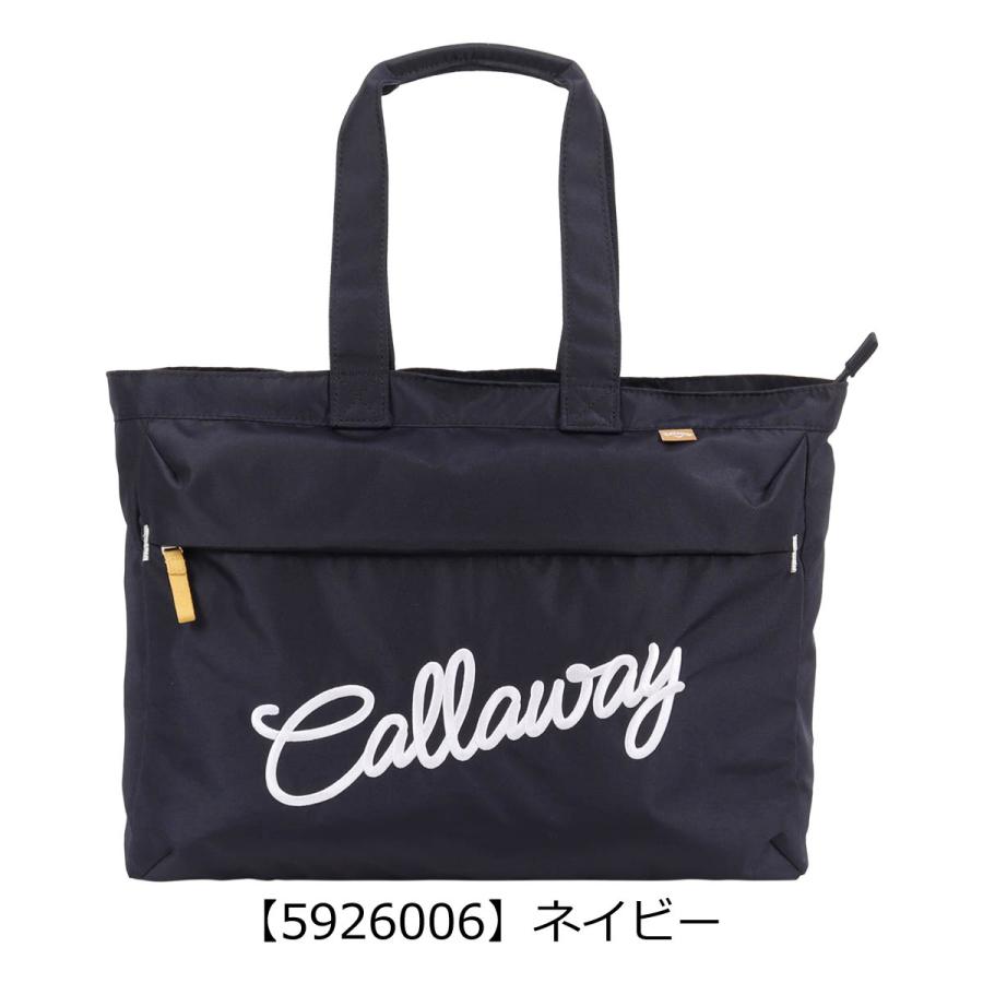 Callaway（キャロウェイ） ゴルフ トートバッグ アドバンス ロッカー